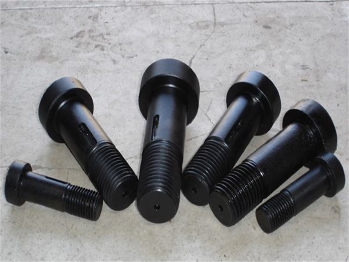 滁州高强螺栓